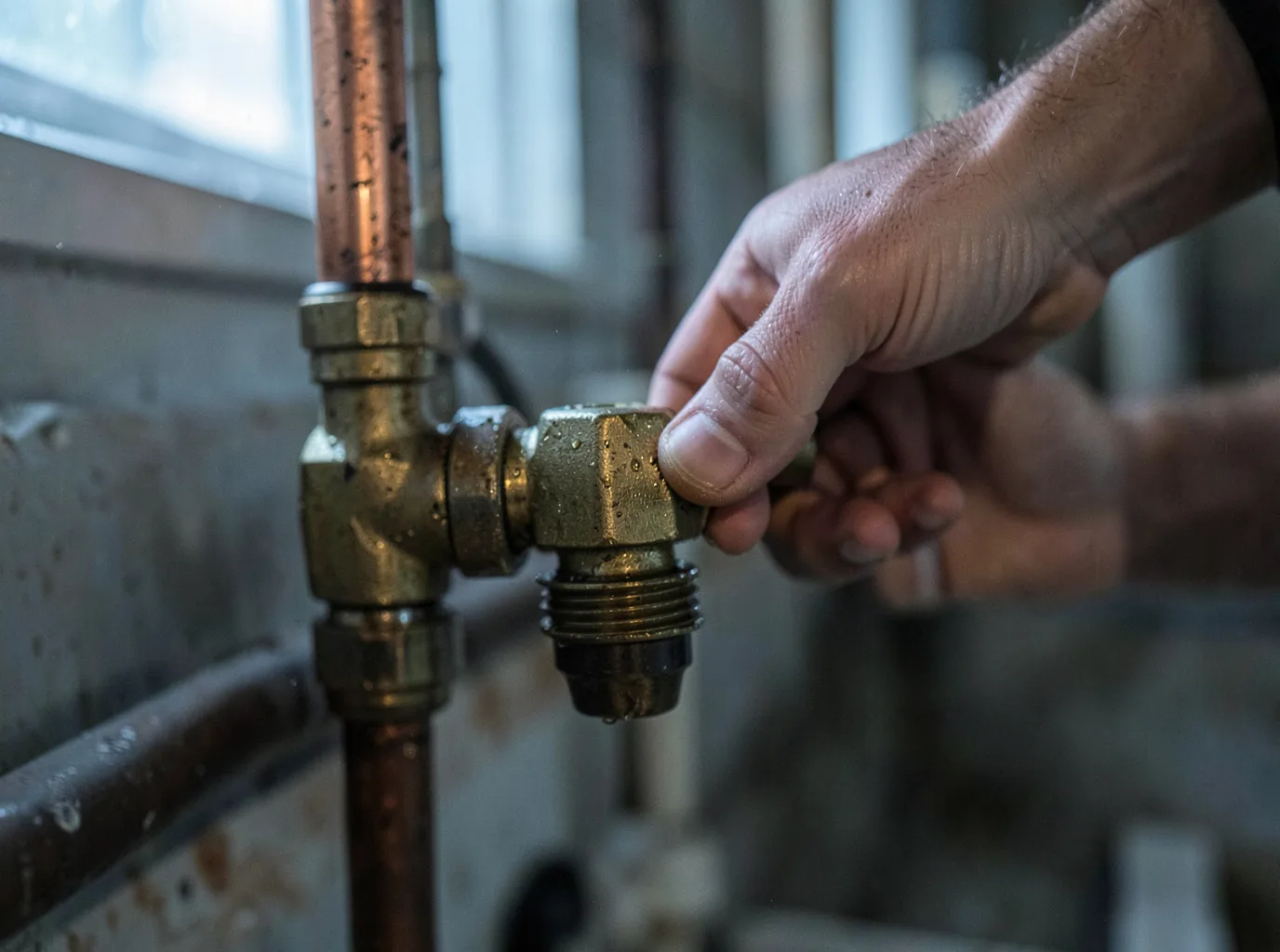 Emergency Plumber Colchester, CT FAQs